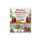 Herbal Medicine for Modern Life: Traditional Folk Remedies for Everyday Health and Well-Being