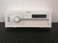 Placa electronica masina de spalat verticala Whirlpool TDLR6230SS, modul / C145