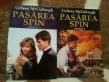 PASAREA SPIN-COLEEN MCCULLOUGH (2 VOL)
