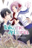 Takane &amp; Hana, Vol. 1