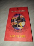 AGATHA CHRISTIE: CASA STRAMBA