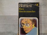Rien dans les manches -W.Richard Burnett