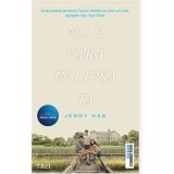 Nu e vara in lipsa ta - editie tie-in - Jenny Han