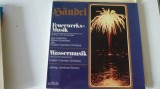 Wassemusik - Handel, englisch chamber orch.