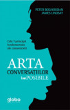 Arta conversatiilor imposibile | Peter Boghossian, James Lindsay, Globo
