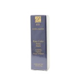 Estee Lauder, Pure Color Envy - Matte, Ruj cremos, 553, Pasiune, 3.5 g