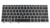 Tastatura laptop HP EliteBook 830 G5 735 G5 730 G5 735 830 836 G6 trackpoint backlit