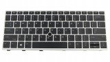Tastatura laptop HP EliteBook 830 G5 735 G5 730 G5 735 830 836 G6 trackpoint backlit