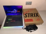 ASUS ROG Strix G16 &ndash; Ryzen 9 8940HX &ndash; RTX 5060 &ndash; 32GB RAM &ndash; 1TB SSD