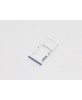 Suport Sim Motorola Moto G10 Power Albastru