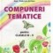 Compuneri tematice pentru clasele III-V