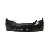 Bara spate HYUNDAI I30 (FD), 2010-03.2012 Hatchback, grunduit, de vopsit,
