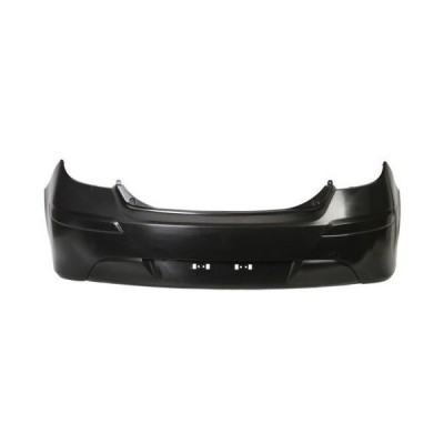 Bara spate HYUNDAI I30 (FD), 2010-03.2012 Hatchback, grunduit, de vopsit, foto