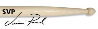 Bete toba Vic Firth Signature Vinnie Paul (SVP) foto