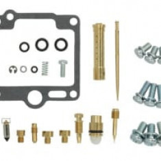 Kit reparație carburator, pentru 1 carburator compatibil: YAMAHA XS 400 1982-1982