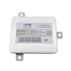 Balast Xenon MOTOR10 compatibil AL Bosch W003T20071 / 63117237647 / W003T23171