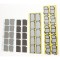 Sticker Adeziv iPhone 6s Plus, Mainboard Sticker Adezivs, SET