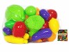 Set legume si fructe, Viva Toys