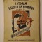 Mihai Gr. Poslușnicu (dedicație/ autograf) - Istoria muzicii la rom&acirc;ni (clasa 7-a) (1935)