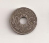Moneda Franta - 10 Centimes 1922 v1, Europa