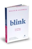 Blink - Malcolm Gladwell