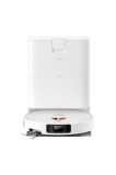 Robot de aspirare Xiaomi H50 Pro, BHR089NEU, 15000Pa,5200mAh, Navigare LDS, GoogleAlexa, alb
