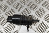 Motor rezervor lichid de parbriz BMW 7 F01, F02 2011 OEM: 6934160 28426684