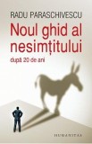 Cumpara ieftin Noul ghid al nesimtitului (dupa 20 de ani) - Radu Paraschivescu