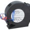 Ventilator de 24V DC 75x75x27mm 28m3/h 51dBA