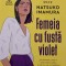 FEMEIA CU FUSTA VIOLET-NATSUKO IMAMURA-246397