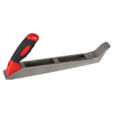 Evotools 639010 - Rindea manuala pentru gips-carton -x250 mm maner cauciuc