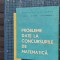 PROBLEME DATE LA CONCURSURILE DE MATEMATICA -- T. Roman . O. Sacter