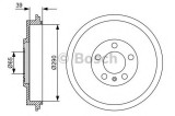 Tambur frana SKODA OCTAVIA I Combi (1U5) (1998 - 2010) BOSCH 0 986 477 152