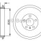 Tambur frana SKODA OCTAVIA I Combi (1U5) (1998 - 2010) BOSCH 0 986 477 152