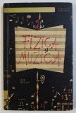 FIZICA SI MUZICA de GLEB ANFILOV , 1962