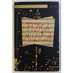 FIZICA SI MUZICA de GLEB ANFILOV , 1962