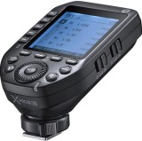 Cumpara ieftin ​Transmitator Radio TTL Pentru Nikon Godox XPRO II-N