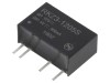 Convertor DC/DC Recom RKZ3-1205S 3W 5V 0.6A SIP7