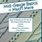 Mid-Gauge Basics + Much More...: Basic Techniques for the Lk 150 &amp; All Manual Mid-Gauge Knitting Machines