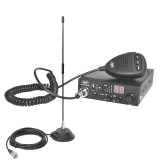 Cumpara ieftin Aproape nou: Pachet Statie radio CB PNI Escort HP 8000L ASQ + Antena CB PNI Extra 4