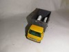 Bnk jc Matchbox 37c Dodge Cattle Truck