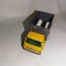 bnk jc Matchbox 37c Dodge Cattle Truck