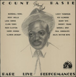 Vinil LP Count Basie &ndash; This And That (VG++), Jazz