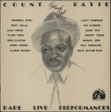 Vinil LP Count Basie &ndash; This And That (VG++)