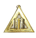 Cumpara ieftin Bijuteri Colan Orator Triunghi