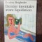 Dernier inventaire avant liquidation - Frederic Beigbeder