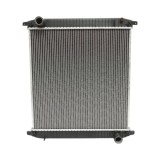 Radiator racire apa Iveco Eurocargo, Magirus cod OEM 500380655, 500361629, NRF53538