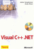 Cumpara ieftin Visual c++.net cu cd