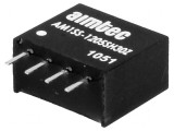 Convertor DC/DC 1W 10,8-13,2V la 5V 200mA