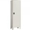 Fiset metalic Premium 4 rafturi A60 cu picioare, 600x400x1920 mm (LxlxH), 50 kg/polita, Asamblat, inchidere 3 puncte, PLUS